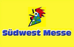 S&uuml;dwestmesse  Schwenningen