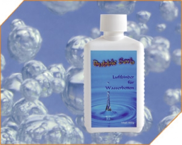 Luftbinder (Bubble Sorb)