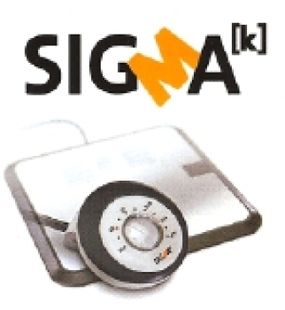 Sigma-K
