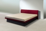 Wasserbett Softside Split